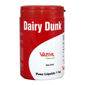 Dairy Dunk - 1 Kg