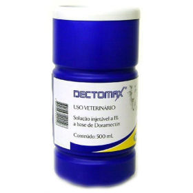 Dectomax - 500 mL