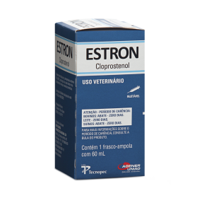 Estron - 60 mL
