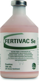 Fertivac SE - 20 doses