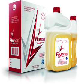 Fluron Gold - 1 L