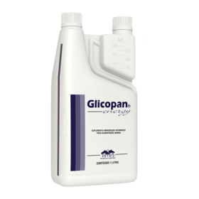 Glicopan Energy - 1 L