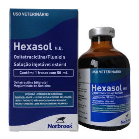 Hexasol HB - 50 mL