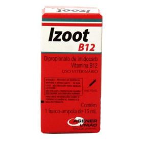Izoot B12 - 15 mL