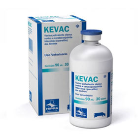 Kevac - 30 doses