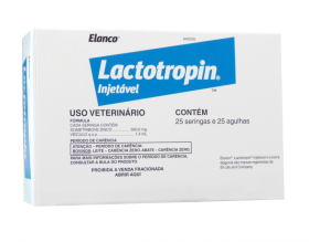 Lactotropin - Seringa