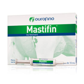 Mastifin Lactao - Caixa