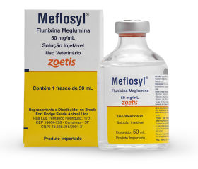 Meflosyl - 50 mL