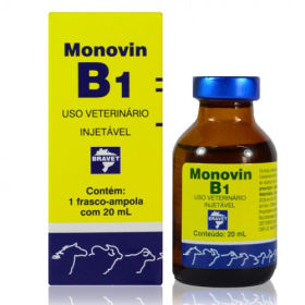 Monovin B1 - 20 mL