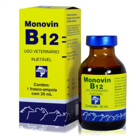Monovin B12 - 20 mL