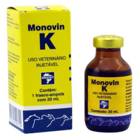 Monovin K - 20 mL