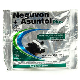 Neguvon + Asuntol Plus - 100 g