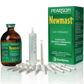 Newmast - 100 mL