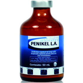 Penikel LA - 50 mL