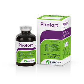 Pirofort - 30 mL