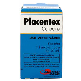 Placentex - 50 mL