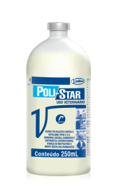 Poli-Star - 50 doses