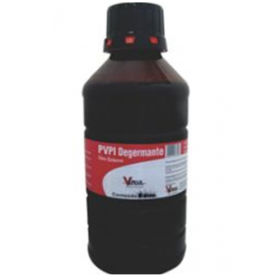 PVPI Degermante - 250 mL