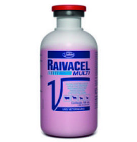 Raivacel Multi - 25 doses