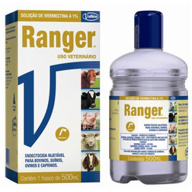 Ranger - 1% - 500 mL