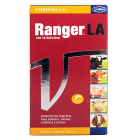 Ranger LA - 3,5% - 500 mL