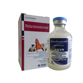 Retardoesteride - 50 mL