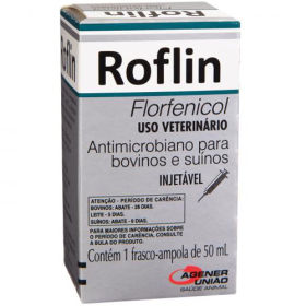 Roflin - 30 mL