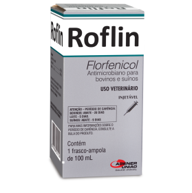 Roflin - 100 mL