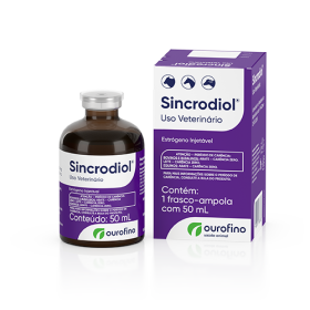 Sincrodiol - 50 mL