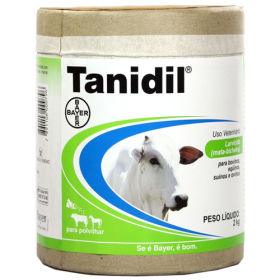 Tanidil - 2 Kg
