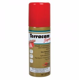 Terracam Spray - 125 mL