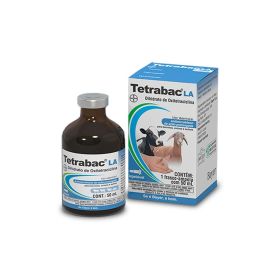 Tetrabac - 50 mL