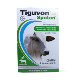Tiguvon 15 Spot-On - 1 L