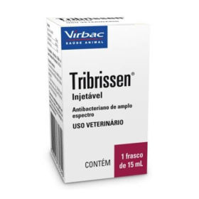 Tribrissen - 15 mL