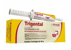 Trigental - Seringa