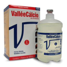 ValleClcio - 500 mL