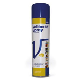 Matabicheira Vallecid Spray