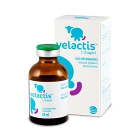 Velactis - 5 doses